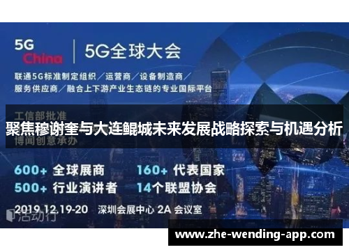 聚焦穆谢奎与大连鲲城未来发展战略探索与机遇分析
