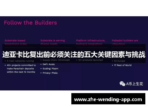 迪亚卡比复出前必须关注的五大关键因素与挑战