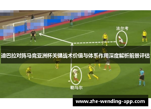 迪巴拉对阵马竞亚洲杯关键战术价值与体系作用深度解析前景评估 迪巴拉对阵马竞亚洲杯关键战术价值与体系作用深度解析前景评估