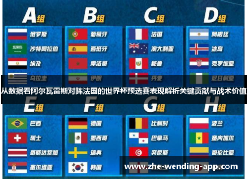 从数据看阿尔瓦雷斯对阵法国的世界杯预选赛表现解析关键贡献与战术价值